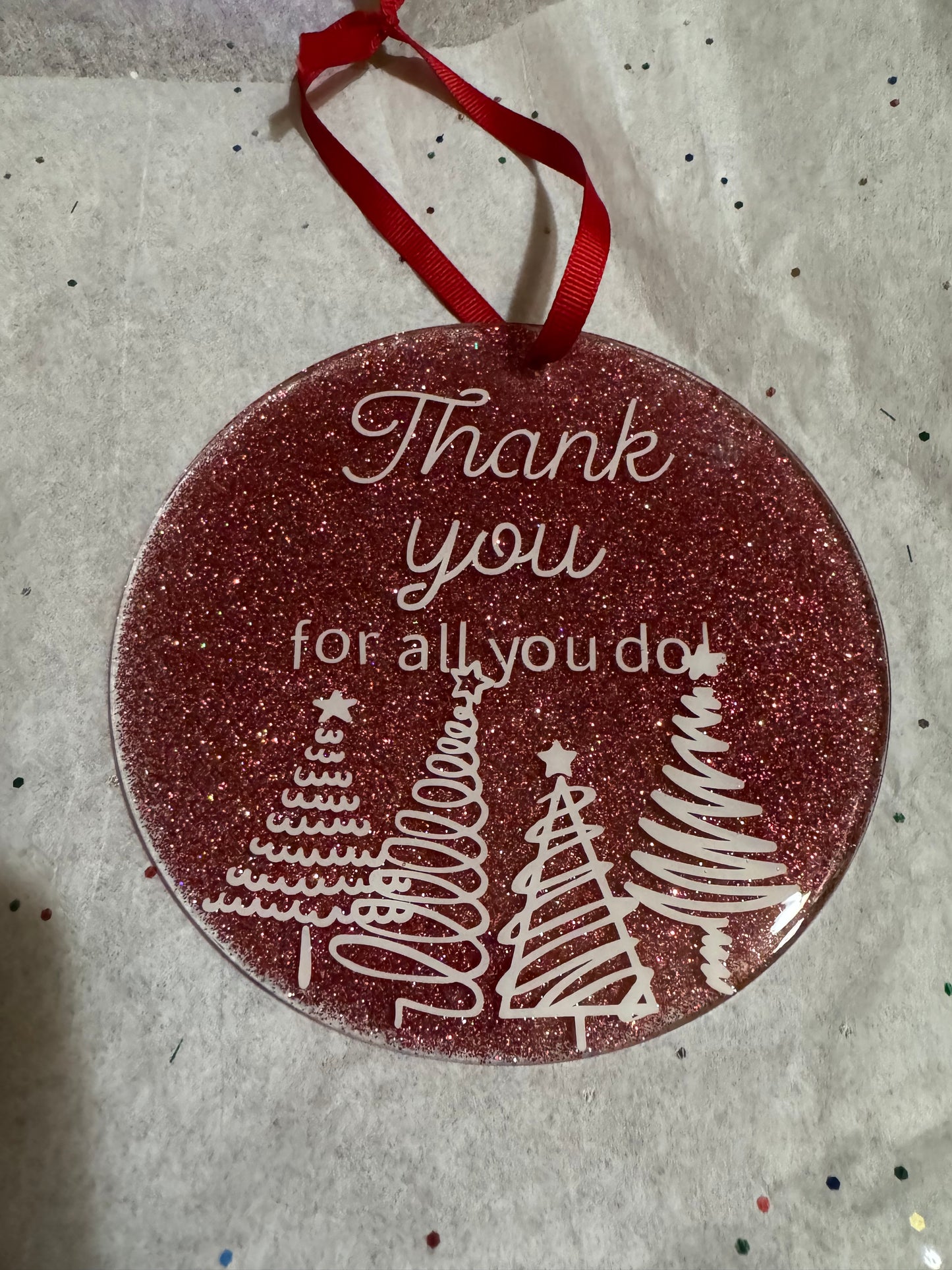 Ornaments