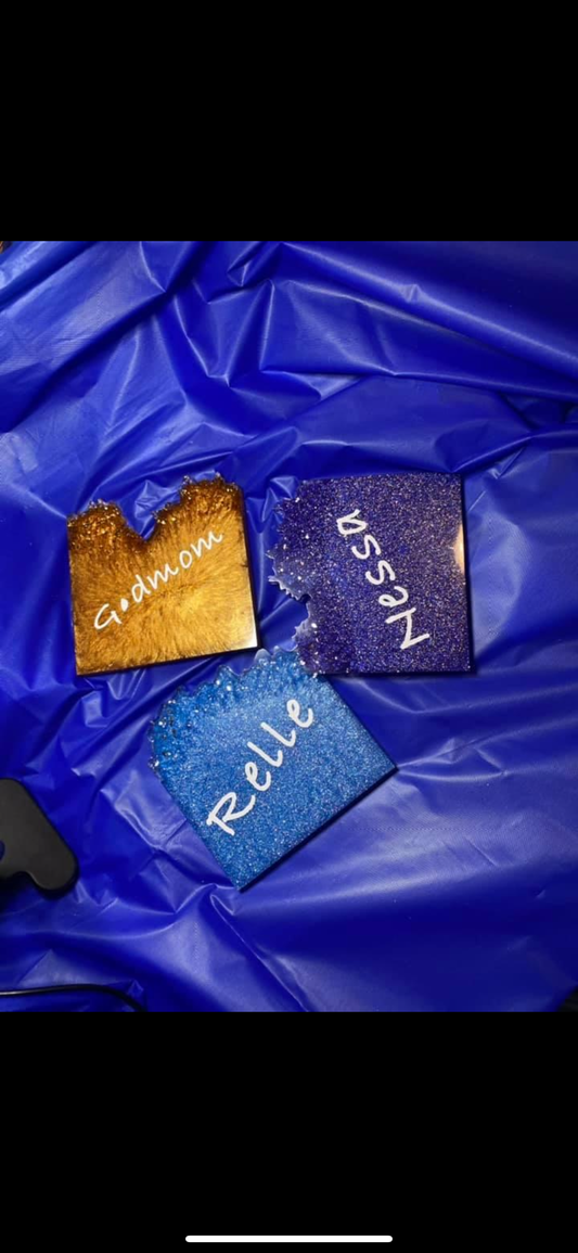 Coaster (sets of 2)